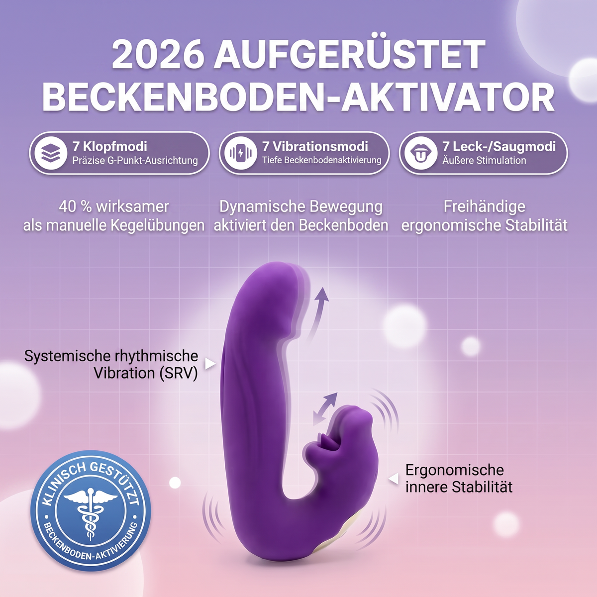 Bestseller-Neuheit 2026